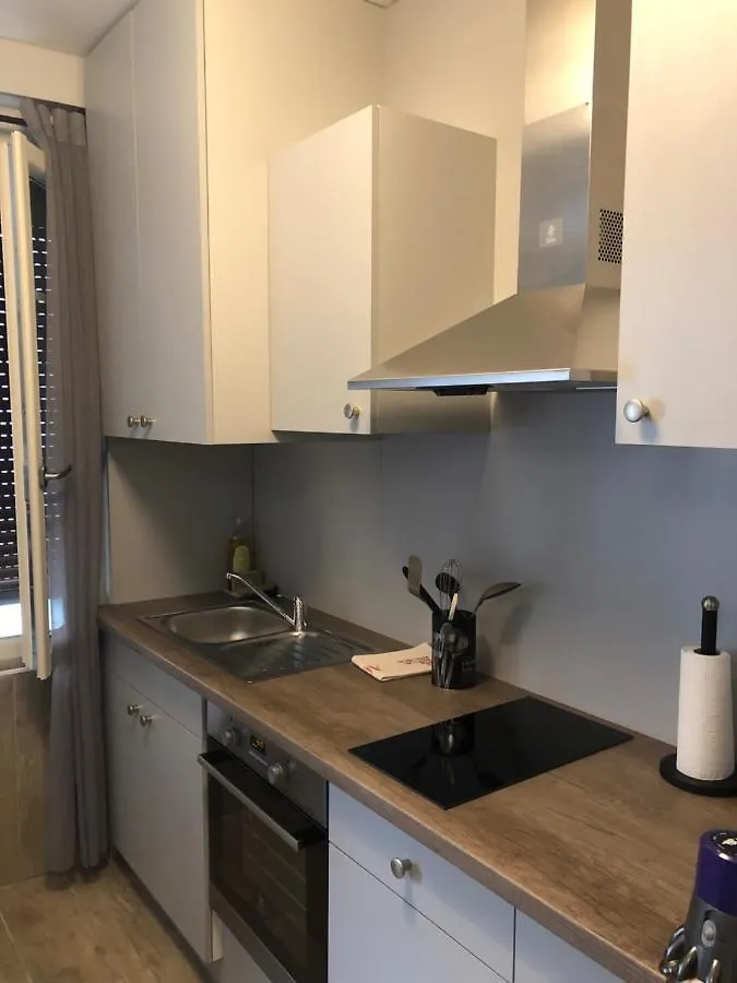 Le Porta 9 N°2 Apartment Albi
