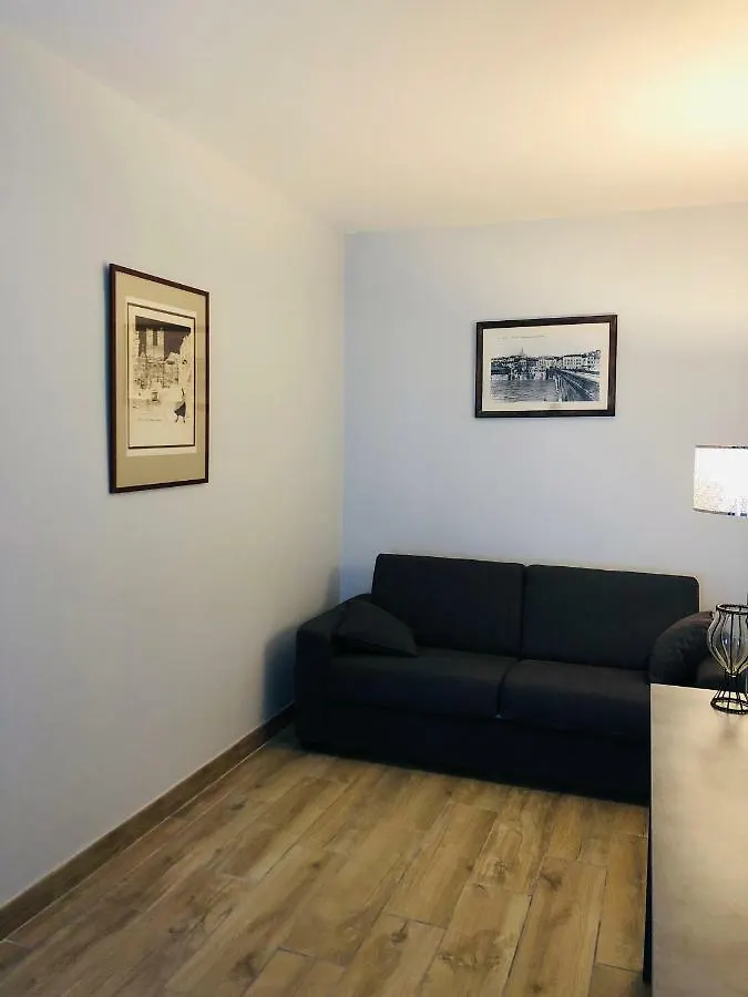 Le Porta 9 N°2 Apartment Albi