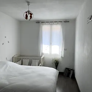 Bel Climatise Centre Appartement