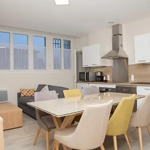 Albiappart Appartement